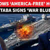 Article image for: ‘KICK U.S. OUT OF HORMUZ!’: Iran’s ‘Direct Warning’ To US Military In <i class="tbold">gulf</i>; ‘Future Free Of America’