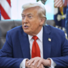 World'Don't want to look 20 pounds heavier': Trump on wearing bulletproof vest during dinner attack
