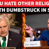 Article image for: Hegseth ‘HUMILIATED’ Over ‘Christianity Push’ In US Military; Senator Reed 'EXPOSES' Trump Aide