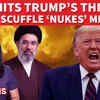 Article image for: Trump TORPEDOES Throne With Iran ‘Embarrassment’? GOP Faces US Congress Wipe Out | TOI Explains