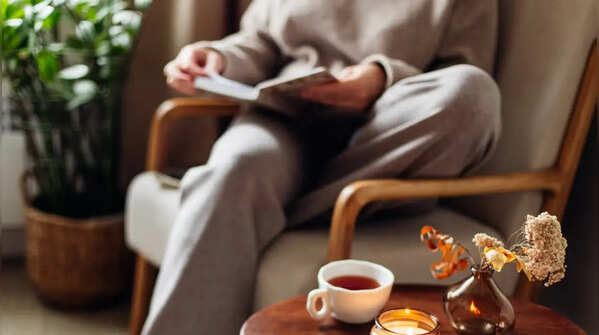 Small changes to make at home to reduce stress without breaking the bank
