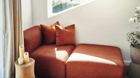 Make one ‘no-stress corner’