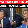 Article image for: 'Dude, Just Answer!': Slotkin Destroys Hegseth Over 'Fake Iran Win', Midterm Military Action