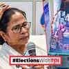 Article image for: Mamata Alleges EVM Manipulation, Claims Obstruction At Strong Room; Warns Of ‘Life And <i class="tbold">death</i>’ Fight