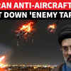 Article image for: Tehran On Edge: Iranian Air Defences Shoot Down Suspected Hostile Drones Over Capital
