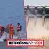 Article image for: Jabalpur Cruise Boat Capsize: 9 Dead as Rescue Operations Continue at Bargi Dam in Madhya Pradesh