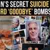 Article image for: Did Jeffrey Epstein Leave A Secret Suicide Note? ‘4-Word Goodbye’ Surfaces After 7 Years | WATCH