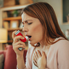 What role do controller medications play in asthma care?