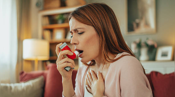 What role do controller medications play in asthma care?