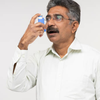 Why is it not enough to rely only on quick-relief medication?