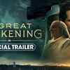 Article image for: A Great Awakening - Official Trailer