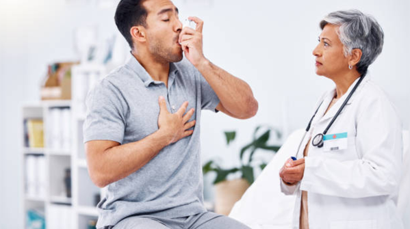 World Asthma Day is observed on May 5