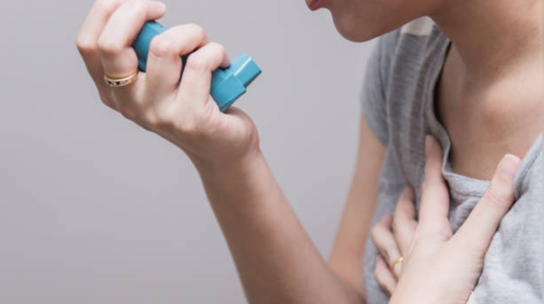 To manage asthma the key lies in understanding the medications