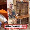 Article image for: West Bengal Elections: Security Tightened at Kolkata Strong Rooms After Mamata’s Allegations