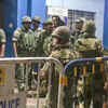 Assembly Election 2026 Live Updates: Security tightened at strongrooms ahead of counting on Monday