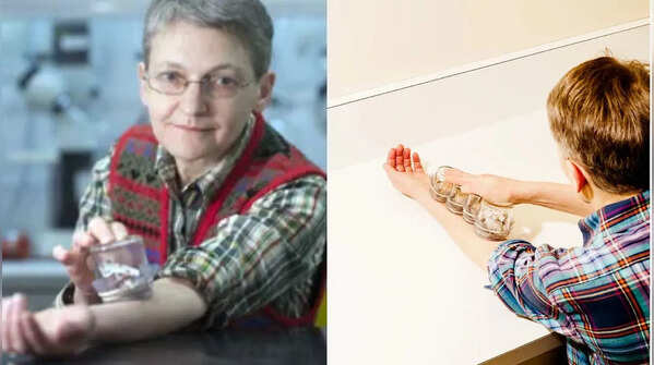 Regine Greis