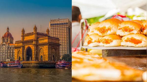 Street foods of Maharashtra to try