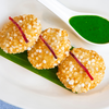 Sabudana Vada