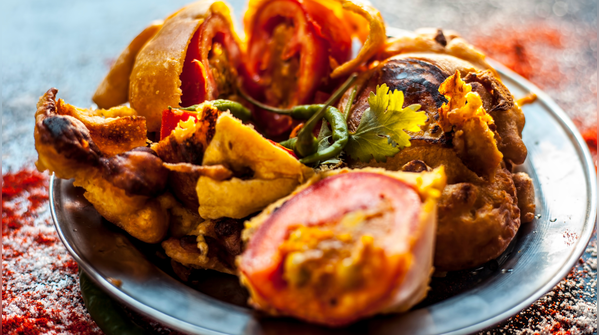 Kanda Bhaji