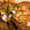 Ragda Patties