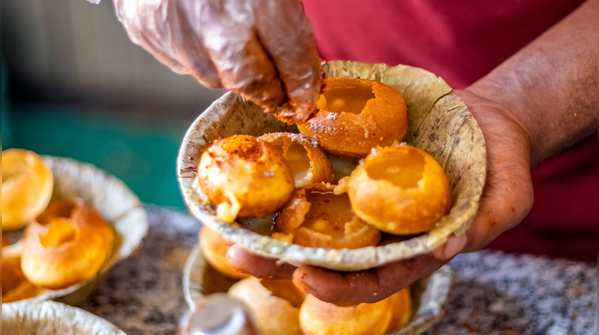 Pani Puri