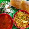 Misal Pav