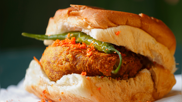 Vada Pav