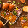Pav Bhaji