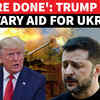 Article image for: ‘No New Military Aid For Kyiv’: Washington Sharply Shifts Global Priorities Away From <i class="tbold">ukraine</i>
