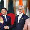 Article image for: India-Bangladesh Row: Dhaka Summons Indian Envoy Over Assam CM Himanta’s Remarks