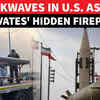 Article image for: Iran Using Truce To Rebuild Missile Arsenal? Tehran Scrambles To Recover Buried Firepower - Report
