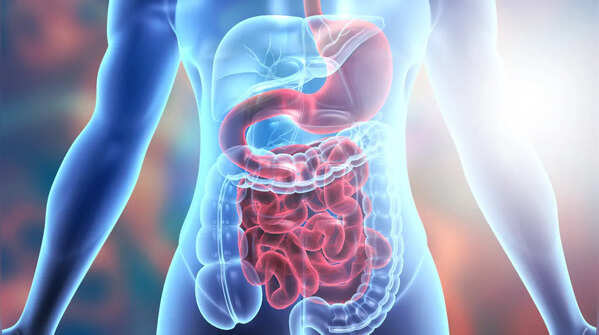 How does this 10-minute habit improve digestion?