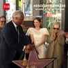 Article image for: <i class="tbold">Emily Blunt</i> & Stanley Tucci Get Walk Of Fame Stars; Meryl Streep, Matt Damon Join Celebration