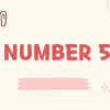 Article image for: Number 5 (Born on 5, 14, 23)
