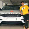 Article image for: Car collection
