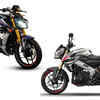 Article image for: Bajaj Pulsar NS400Z vs TVS Apache RTR 310: Pricing, specs & more