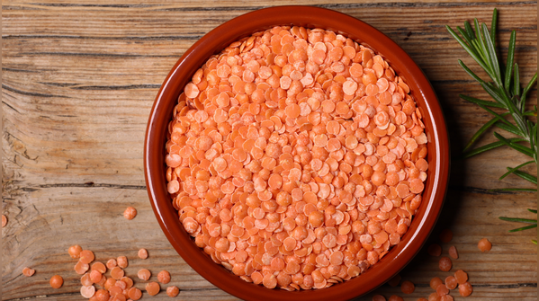 What are FODMAPs?