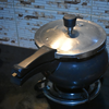 Article image for: Should dal be cooked in a pressure cooker?