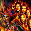 Article image for: 'Iron Maiden: Burning Ambition'