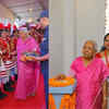 Article image for: UP Governor Anandiben Patel inaugurates Lucknow Public School in Bareilly