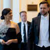 Article image for: White House State Dinner: Oscar de la Renta