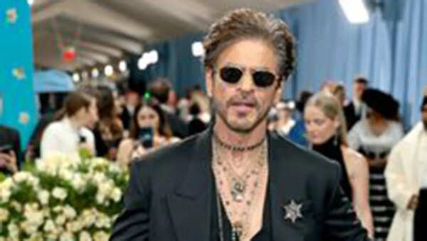 Shah Rukh Khan Photos