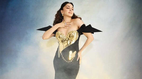Kiara Advani