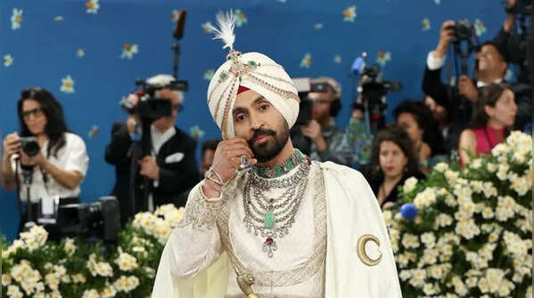 Diljit Dosanjh
