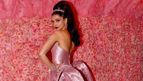 Deepika Padukone Photos