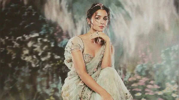 Alia Bhatt