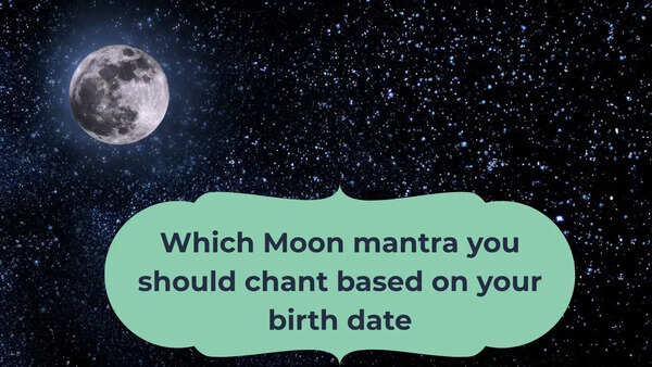 Mantra Stills