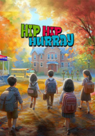 Hip Hip Hurray