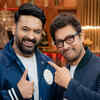 Kapil draws inspiration from Aamir Khan