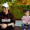 How his fatherhood journey changed many things for him